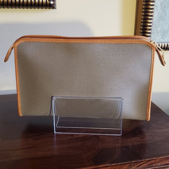 Christian Dior Clutch in Excellent Condition! Awesome! - Picture 3 of 13